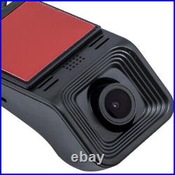 1080P Front HD Hidden DVR Camera Dash Cam Video Recorder With ACC Loop Recording