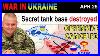 25-Apr-Nice-Ukrainians-Unveil-U0026-Erase-A-Top-Secret-Russian-Tank-Base-War-In-Ukraine-Explained-01-rbc