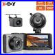 4K-FHD-Dash-Cam-GPS-WIFI-Front-And-Rear-Car-Camera-Reverse-Recorder-Night-Vision-01-ou
