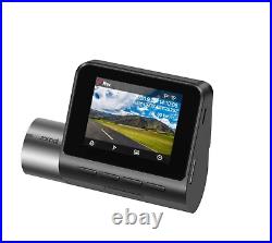70mai Dash Cam Pro Plus, A500s Built-in WIFI GPS 2k Front Camera Xiaomi