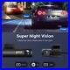 AZDOME-Dual-Dash-Cam-UHD-4K-1080P-WIFI-GPS-Front-Rear-Car-Camera-IR-Night-Vision-01-oy
