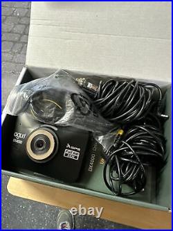 Aguri DX4000 Drive Assist Dash Cam GPS Speed Camera Trap Detector 3.5 LCD 16GB