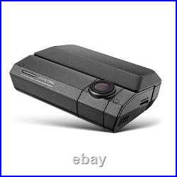 Alpine Dash Cam DVR-F790 Full HD 1080p Super Night Vision Front Camera WiFi GPS