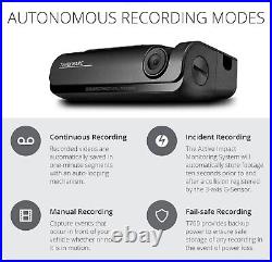 B-Stock Thinkware T700 Pro Dash Cam 1080p Front Car Camera Dashcam