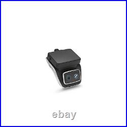 BMW Advanced Car Eye 3.0 Front Dash Cam Camera Kit 66215A44494