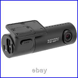 BlackVue Dash Cam DR590X-2CH 32GB Full HD 1080p Starvis Wi-Fi 2 Channel Camera