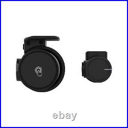 BlackVue Dash Cam DR770X-2CH Full HD Starvis Sensor Wi-Fi GPS 2 Channel Camera