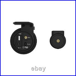 BlackVue Dash Cam DR770X-2CH Full HD Starvis Sensor Wi-Fi GPS 2 Channel Camera