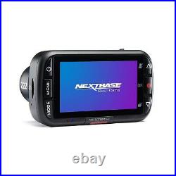 Nextbase 222 Dash Cam Full HD 1080p 30FPS or 720p 60FPS Video 2.5 Screen Camera