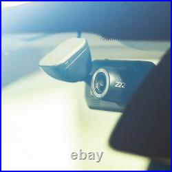 Nextbase 222 Dash Cam Full HD 1080p 30FPS or 720p 60FPS Video 2.5 Screen Camera