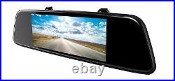 Pioneer VREC-150MD 2-Channel (Front & Rear) Dash Camera Full HD 150° Wide Viewin