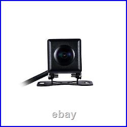Pioneer VREC-150MD Dash Cam Mirror Monitor 6.7 Screen HD Front & Rear Camera