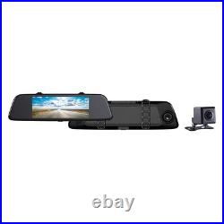 Pioneer VREC-150MD-EX 2Channel (Front & Rear) Dash Camera Full HD Reverse Camera