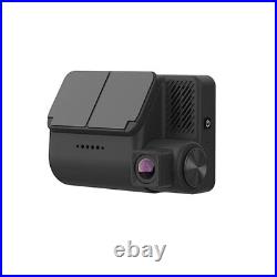 Pioneer VREC-Z810SH Front Dash Cam 4K WiFi GPS Voice Recognition + Rear Camera