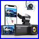 REDTIGER-Dash-Cam-4K-Front-and-Rear-Dual-Dash-Camera-Built-in-WiFi-GPS-for-Cars-01-yir