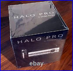 Road Angel Halo Pro 2K HD Front and Rear Dash Camera
