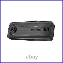 Thinkware Dash Cam F200 PRO 1080p HD Front & Rear Camera WiFi GPS G Sensor 32GB