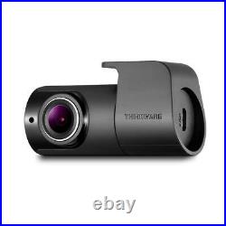 Thinkware Dash Cam F200 PRO 1080p HD Front & Rear Camera WiFi GPS G Sensor 32GB
