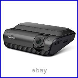 Thinkware Dash Cam Q1000 2K QHD Front Camera Super Night Vision WiFi GPS 32GB