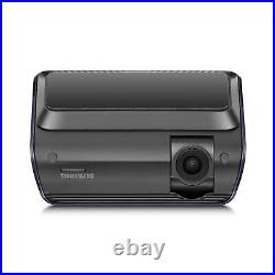 Thinkware Dash Cam Q1000 2K QHD Front Camera Super Night Vision WiFi GPS 32GB