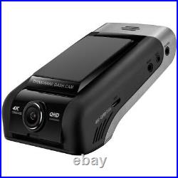Thinkware Dash Cam U1000 4K UHD Front Camera G Sensor Mobile App Cloud WiFi 32GB