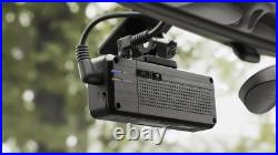Thinkware F200 Pro Front & Rear Dash Camera Full HD WIFI Parking mode GPS 32Gb