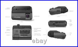 Thinkware F790 Dash Cam 1080p Front Car Camera Hardwire Dashcam 32gb B-Stock
