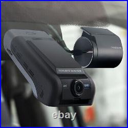 Thinkware U1000 4K Dash Cam UHD Front Camera /2K QHD Rear Cam 64GB SD Card BNIB