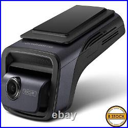 Thinkware U3000 Dash Cam 4K UHD 2160p Front Car Dash Camera BStock
