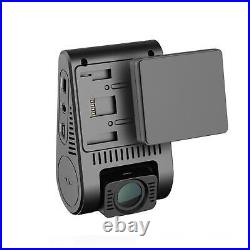 Viofo A129 PRO Duo Dash Cam Front 2 Channel Ultra HD 4K 8MP WIFI GPS Dash Camera
