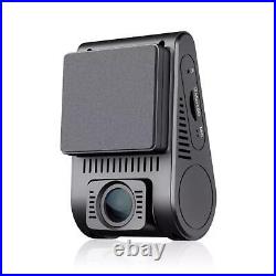 Viofo A129 Plus Duo Dash Cam 2 Channel Front & Rear GPS WIFI HD Camera 2 LCD