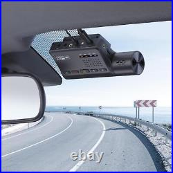 Viofo A139 Pro 1CH Dash Cam 4K UHD Front 1 Channel WIFI GPS Starvis 2 Camera