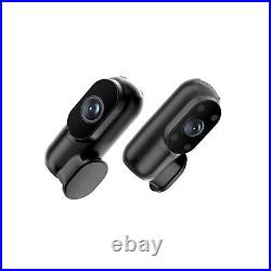 Viofo A229 Plus 3CH Dash Cam 2K Front & Rear Starvis 2 GPS WIFI HDR Taxi Camera
