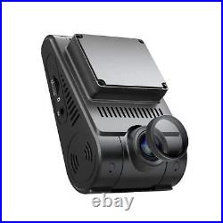 Viofo A229 Pro 3CH Dash Cam 4K Front 2K Rear Starvis 2 GPS WIFI HDR Taxi Camera