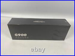 WOLFBOX G900 Mirror Dash Cam 4K+2.5K Front and Rear Cam Camera 32GB #1190819