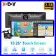 XGODY-10-26-Dash-Cam-Front-Rear-Camera-WIFI-Voice-Control-CarPlay-Android-Auto-01-cfyf
